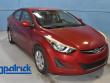 Used 2016 Hyundai Elantra SE 4D Sedan