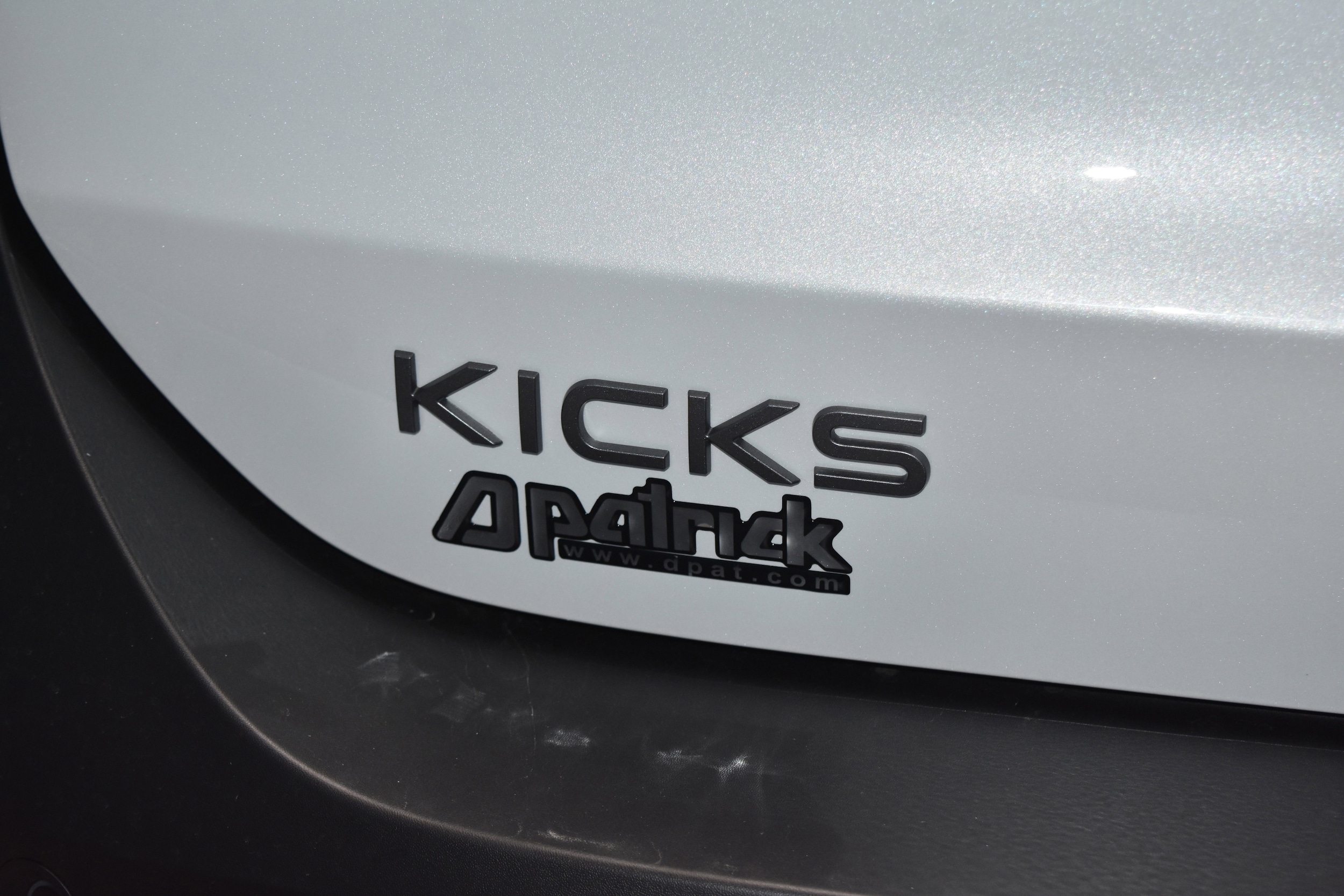 2025 Nissan Kicks SR AWD - Photo 24