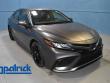 Used 2024 Toyota Camry XSE 4D Sedan