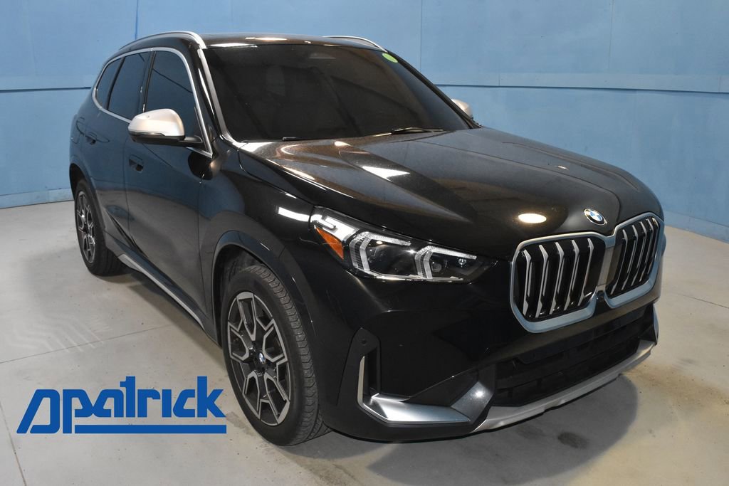 2023 BMW X1