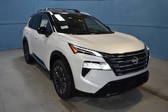 2026 Nissan Rogue Platinum SUV