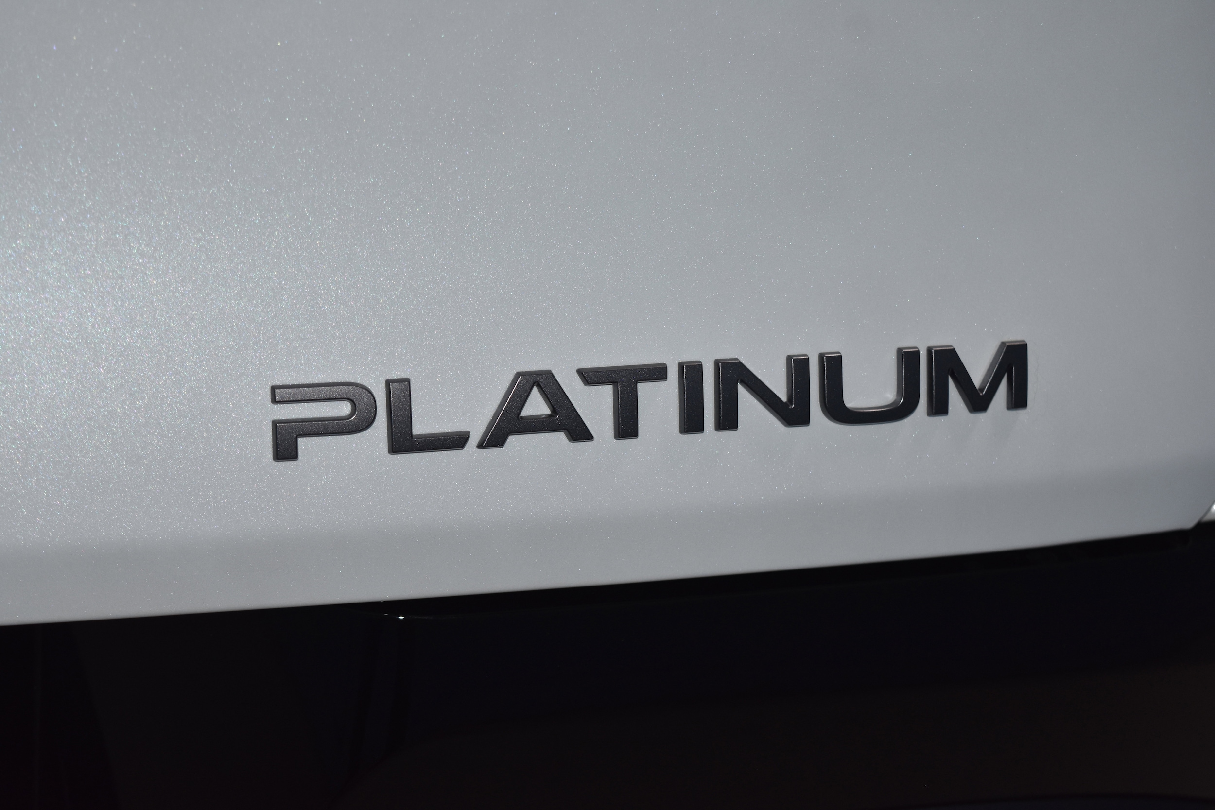 2026 Nissan Murano Platinum - Photo 25