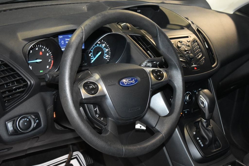 2015 Ford Escape S photo 2