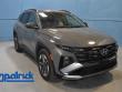 Used 2025 Hyundai Tucson SEL 4D Sport Utility