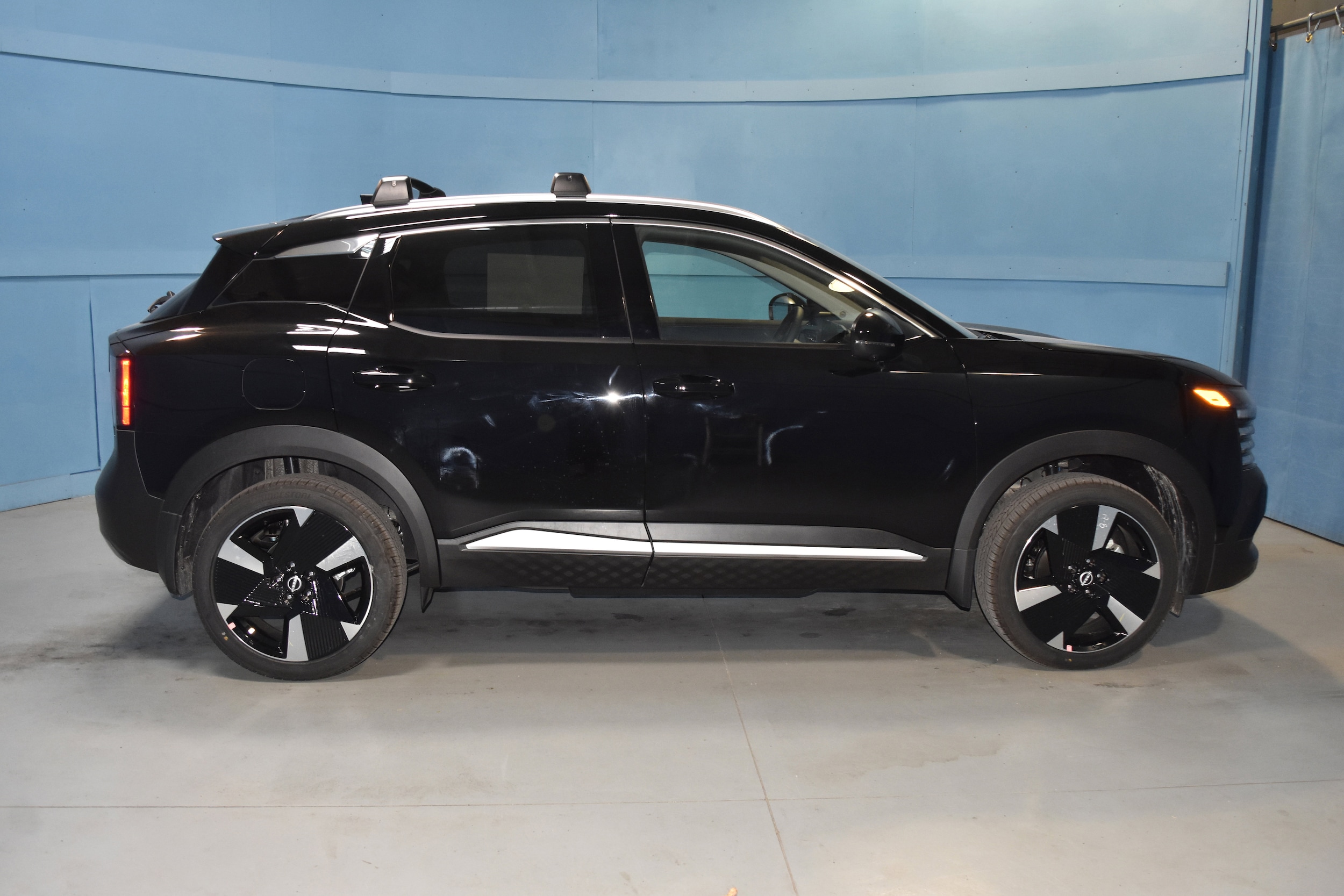 2026 Nissan KICKS SR AWD - Photo 19