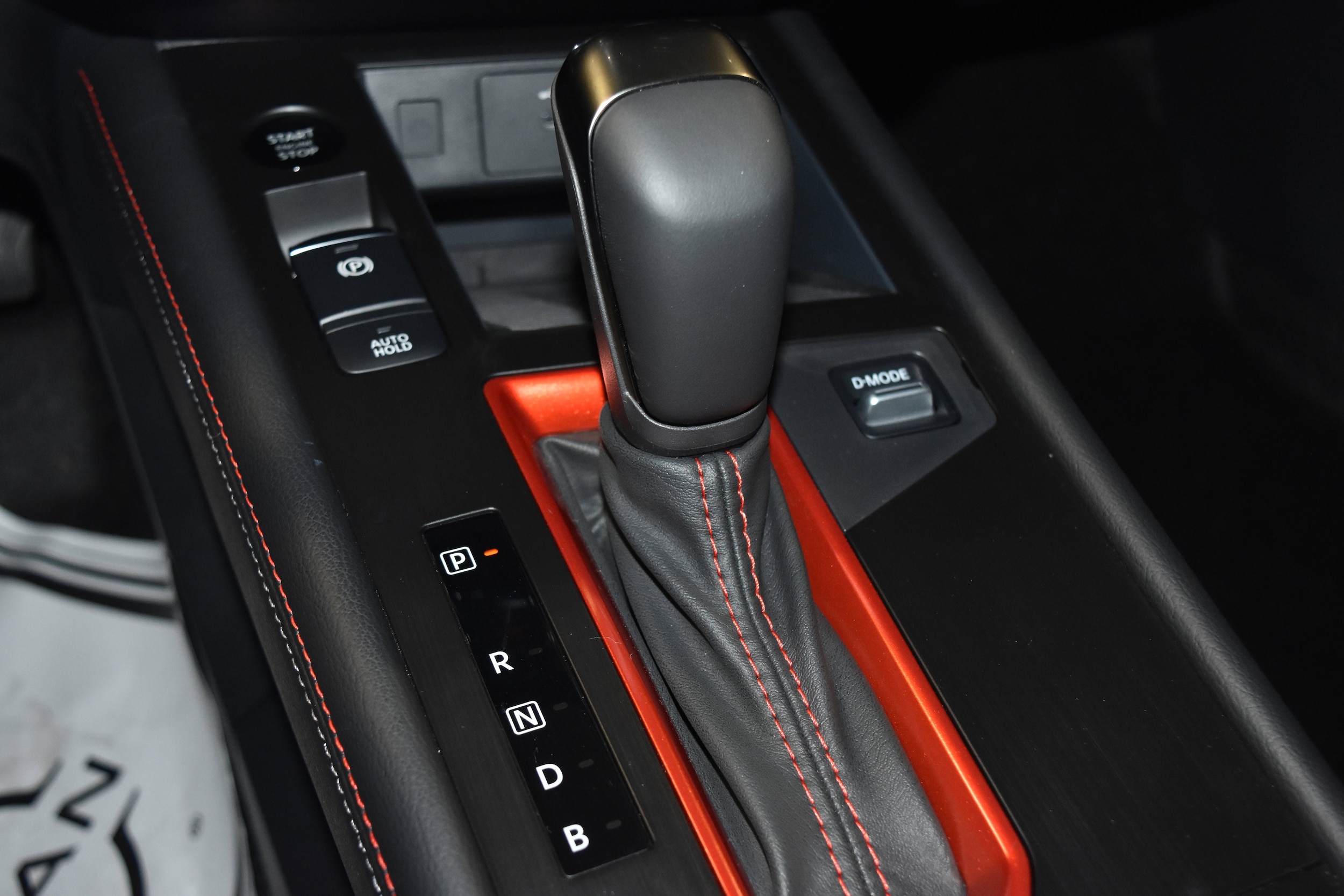 2026 Nissan KICKS SR AWD - Photo 14
