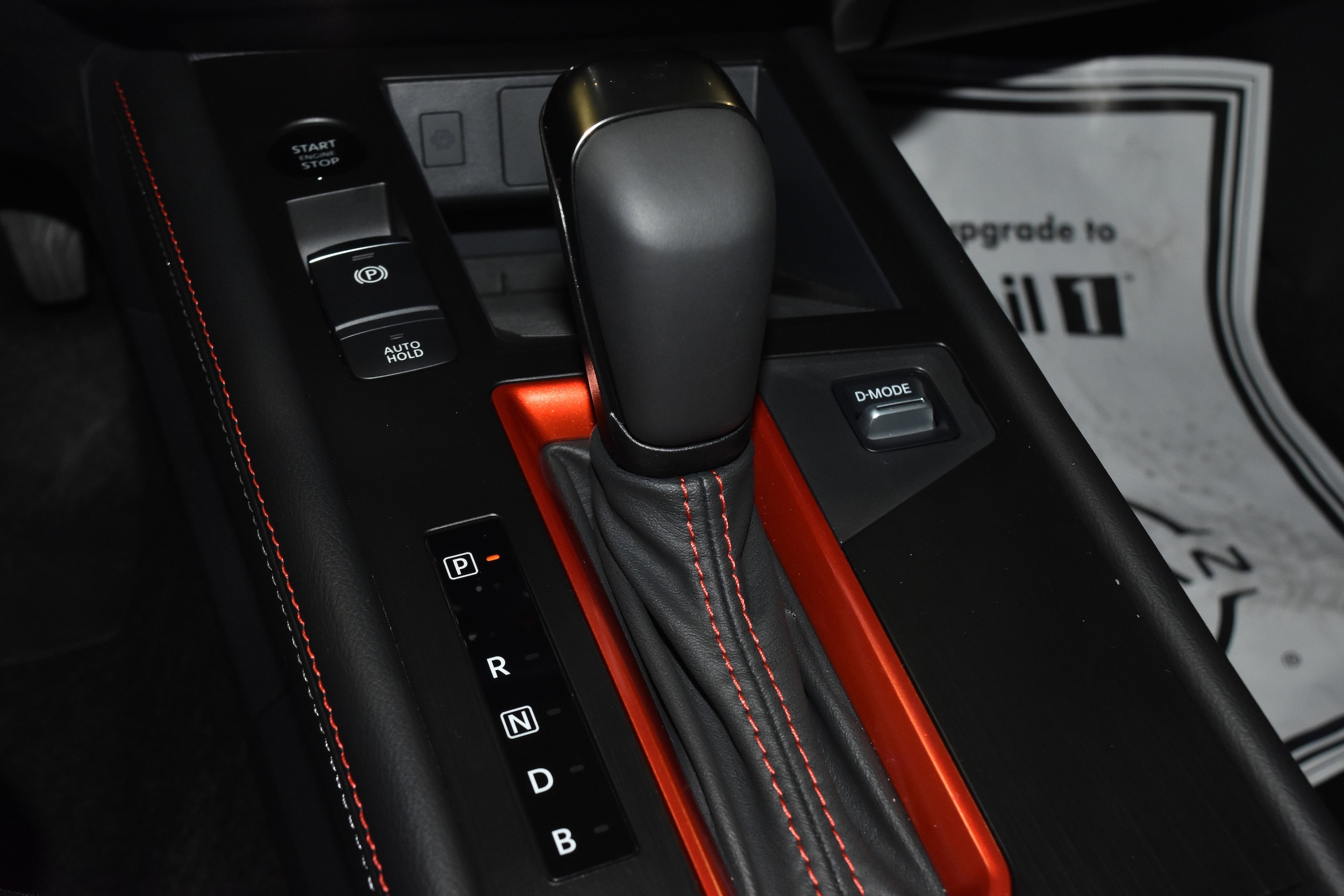 2026 Nissan KICKS SR AWD - Photo 14