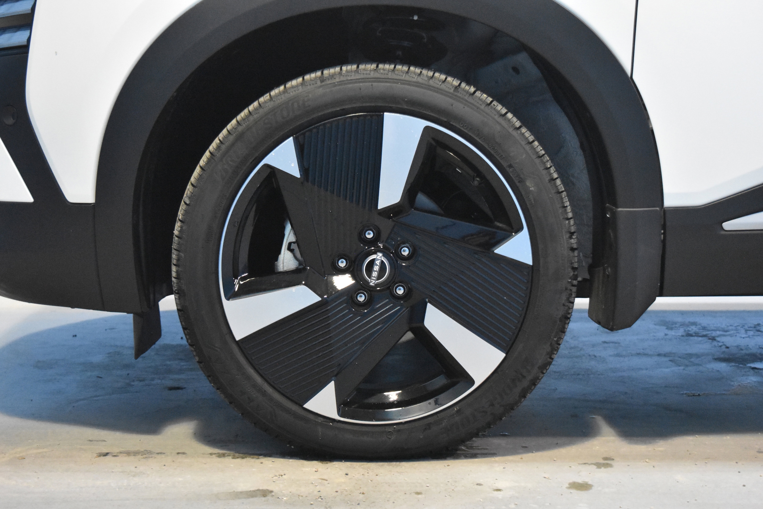 2025 Nissan Kicks SR AWD - Photo 21