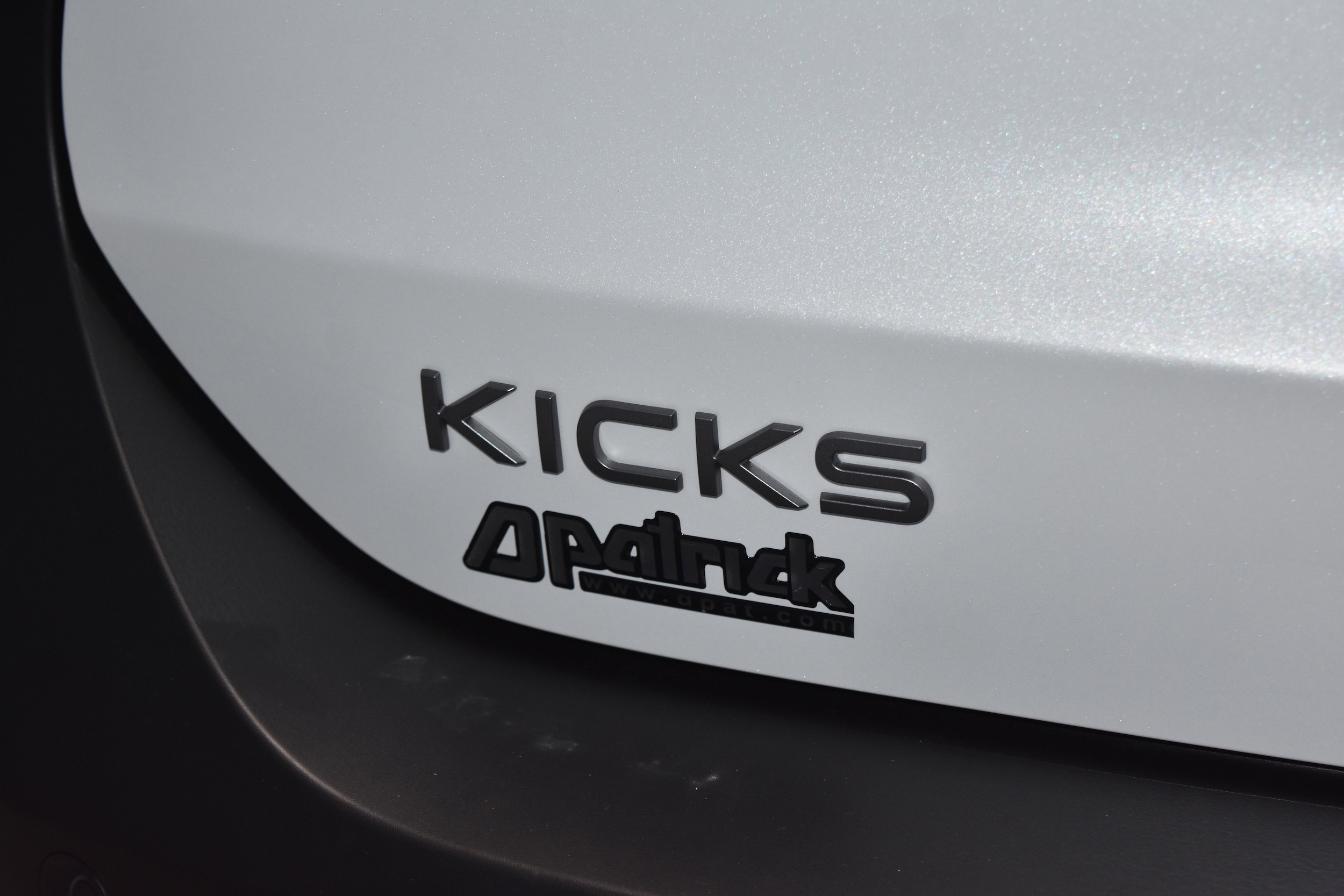 2026 Nissan KICKS SR AWD - Photo 25