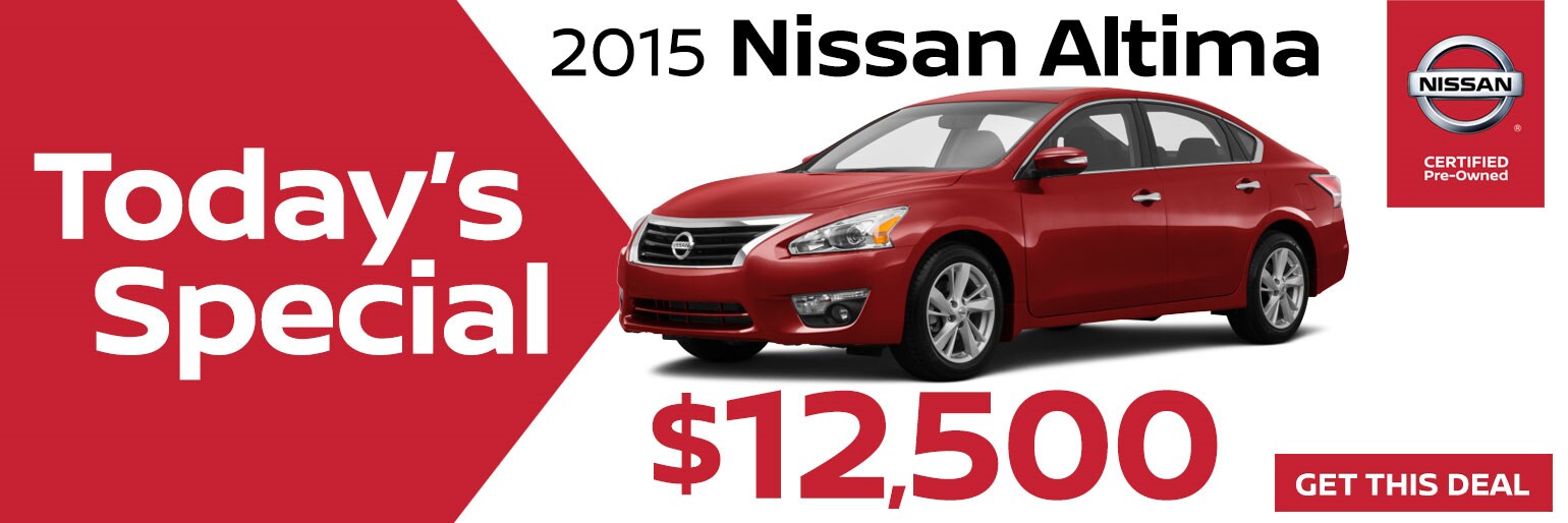 Nissan Dealership Used Cars For Sale Evansville IN DPatrick