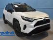 Used 2024 Toyota RAV4 Hybrid XSE 4D Sport Utility