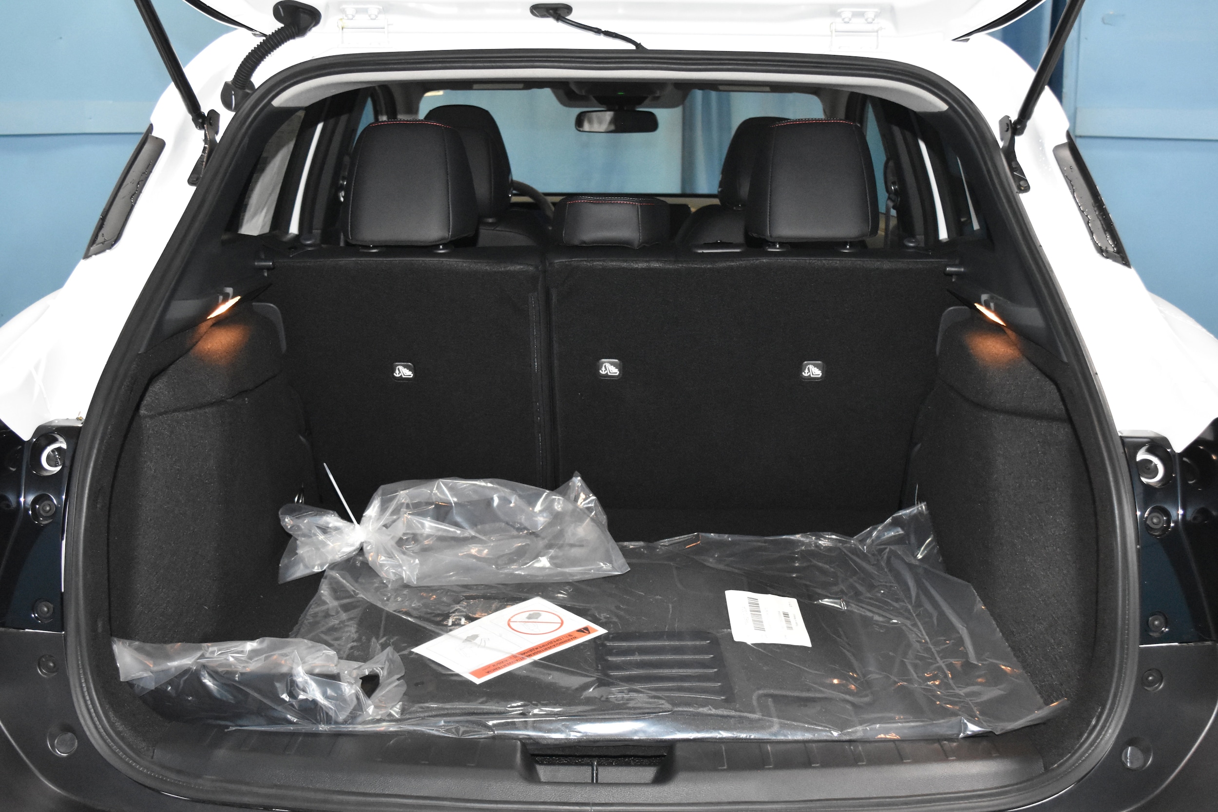 2026 Nissan KICKS SR AWD - Photo 27