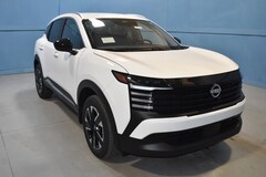 2026 Nissan Kicks SV SUV