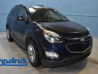 Used 2017 Chevrolet Equinox LT 4D Sport Utility