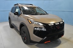 2026 Nissan Rogue Rock Creek SUV
