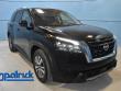 Certified 2025 Nissan Pathfinder SL 4D Sport Utility