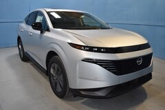 2025 Nissan Murano SL SUV