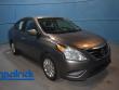 Used 2016 Nissan Versa 1.6 SV 4D Sedan