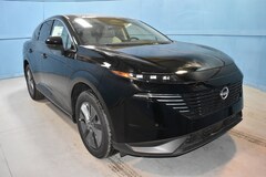 2025 Nissan Murano SL SUV