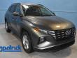 Used 2022 Hyundai Tucson SEL 4D Sport Utility