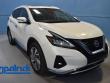 Used 2019 Nissan Murano SL 4D Sport Utility