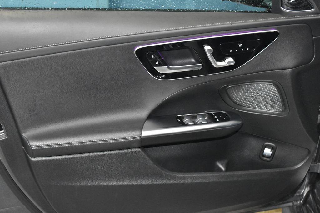 2023 Mercedes Benz C 300 Sedan photo 3