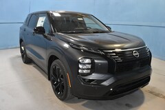 2026 Nissan Rogue Plug-In Hybrid SL SUV