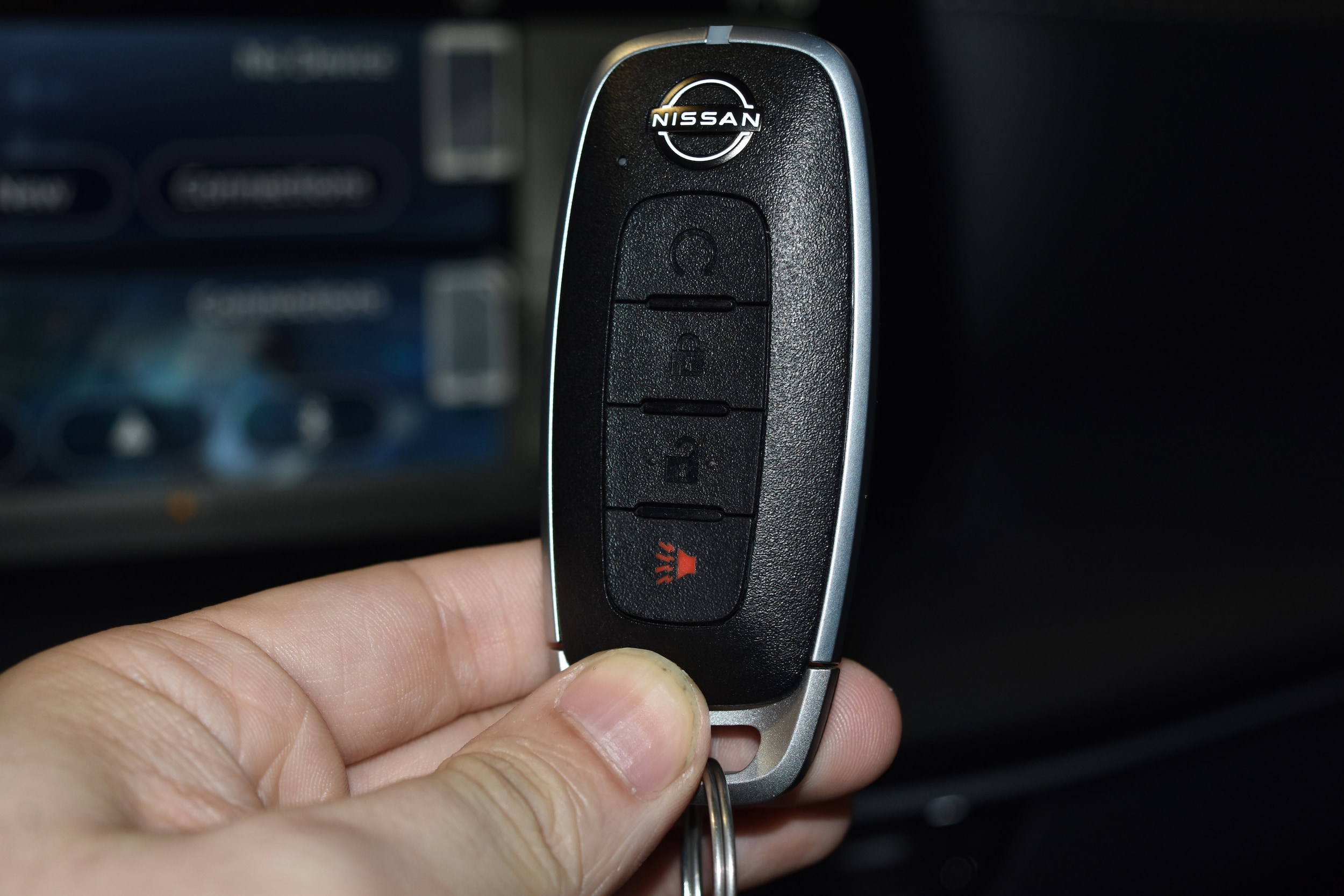 2025 Nissan Kicks SR AWD - Photo 15