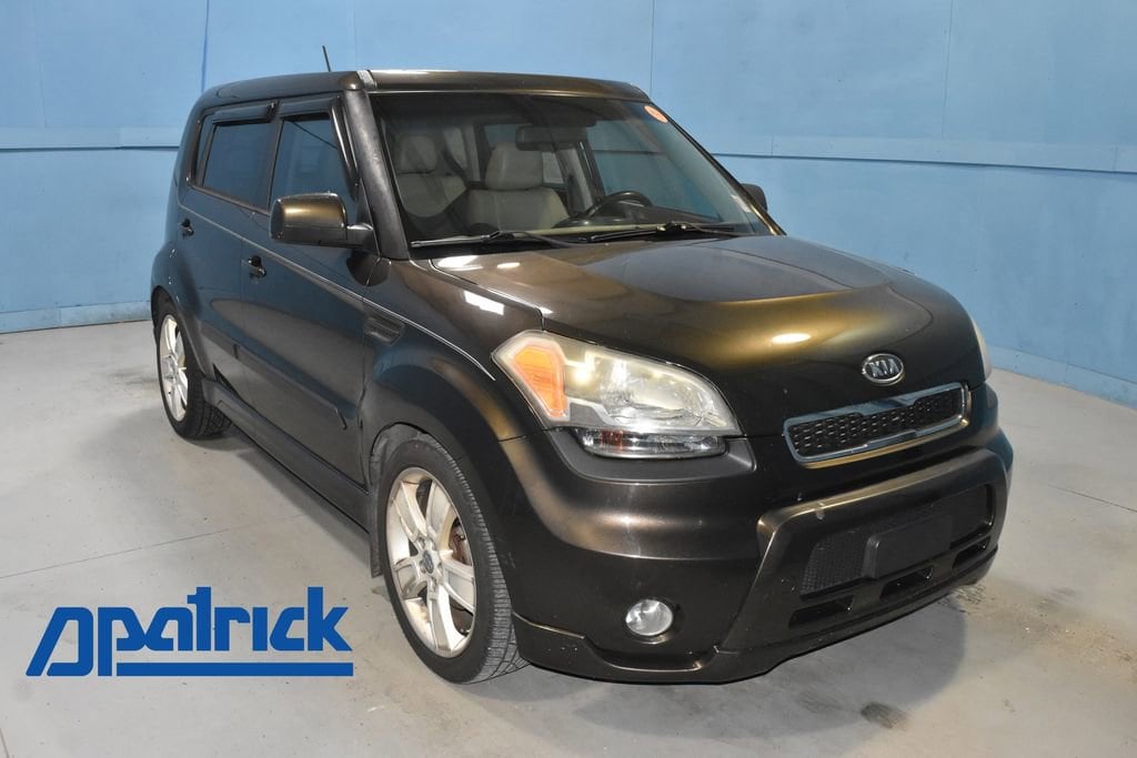 2011 Kia Soul ! 2.0L AT's photo