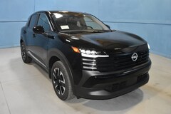 2025 Nissan Kicks SV SUV