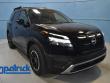 Certified 2024 Nissan Pathfinder Rock Creek 4D Sport Utility