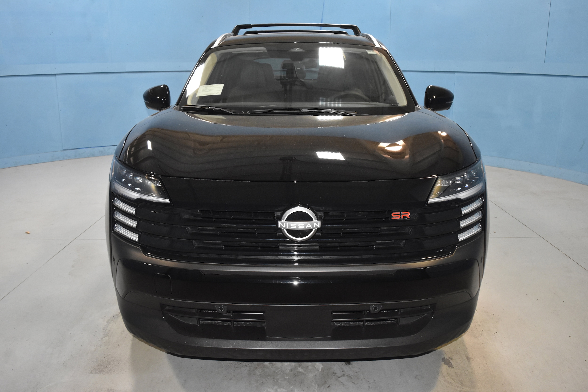 2026 Nissan KICKS SR AWD - Photo 20
