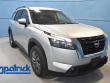 Certified 2025 Nissan Pathfinder SV 4D Sport Utility