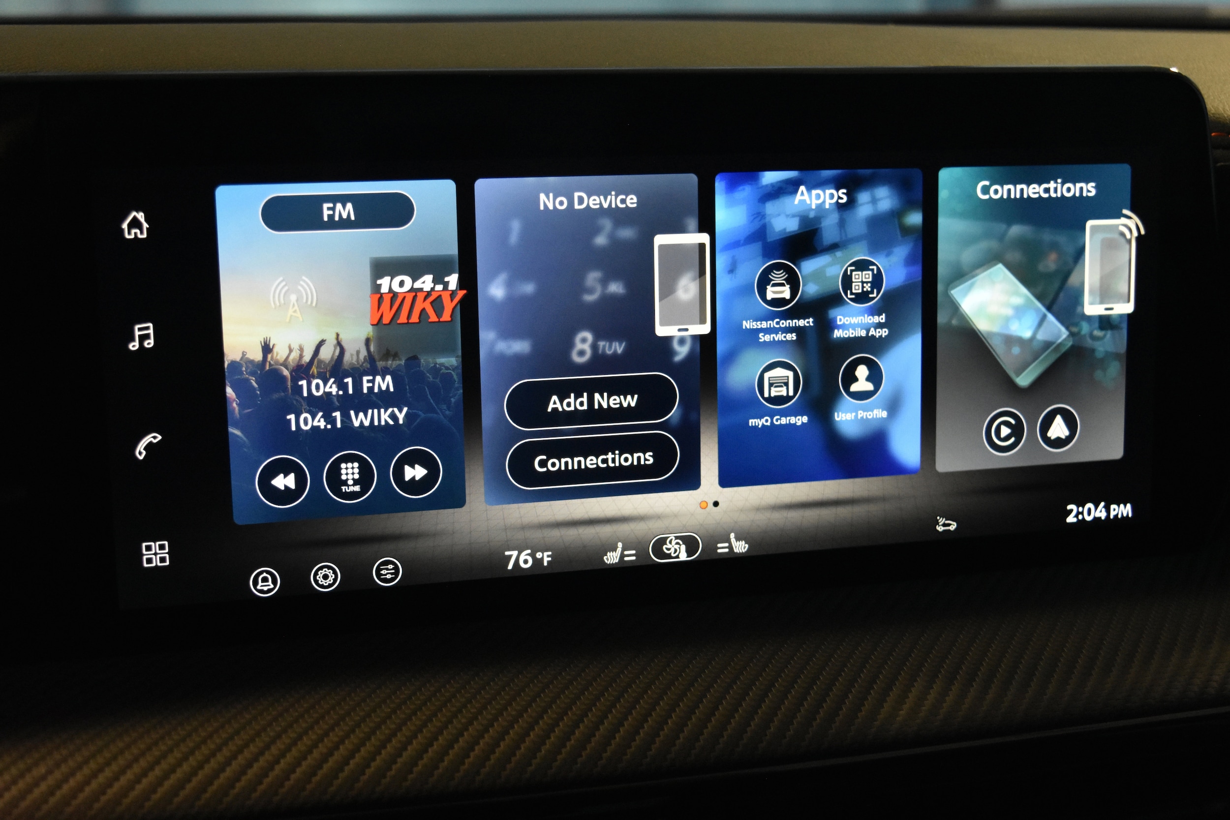 2026 Nissan KICKS SR AWD - Photo 8
