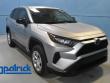 Used 2022 Toyota RAV4 LE 4D Sport Utility