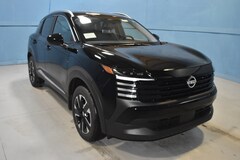 2026 Nissan Kicks SV SUV