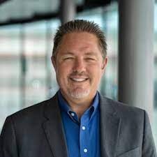 Staff member Tony Ricketts from ID_22b2478d9892