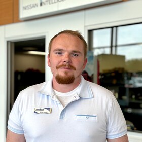 Staff member Wes Ritter from ID_22b2478d9892