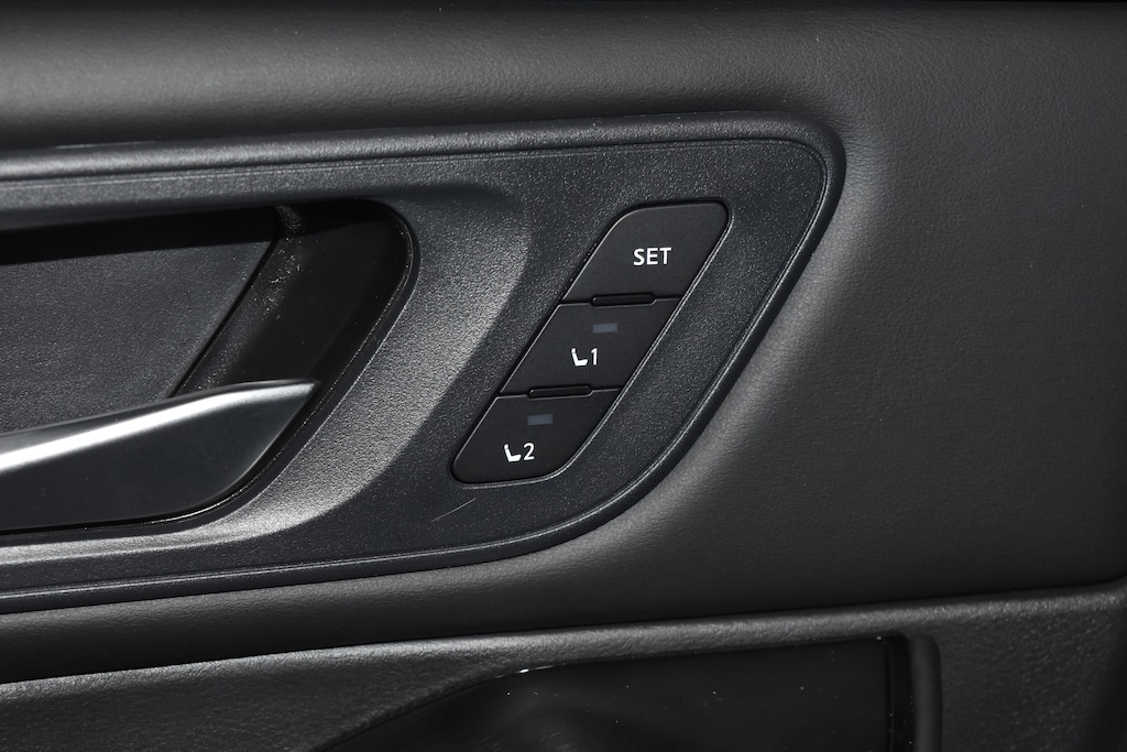 New 2026 Nissan Rogue Rock Creek SUV