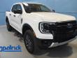 Used 2024 Ford Ranger XLT Truck Crew Cab