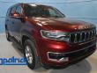 Used 2022 Jeep Wagoneer Series I 4D Sport Utility