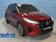 Certified 2023 Nissan Kicks SR 4D Sport Utility