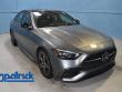 Used 2023 Mercedes-Benz C-Class C 300 4D Sedan