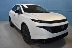 2026 Nissan Murano Platinum SUV