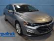 Used 2025 Chevrolet Malibu LT 4D Sedan
