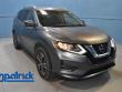 Used 2020 Nissan Rogue SV 4D Sport Utility