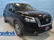 Certified 2025 Nissan Pathfinder SL 4D Sport Utility