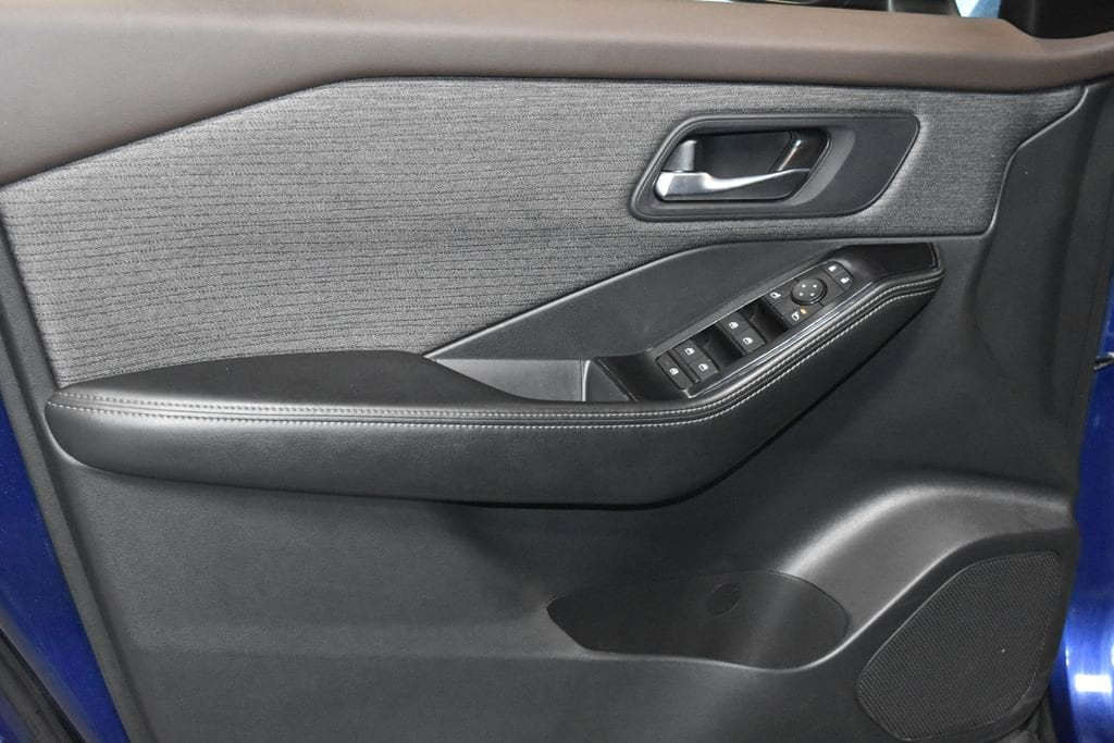 Certified 2023 Nissan Rogue SV 4D Sport Utility