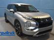 Used 2024 Mitsubishi Outlander Phev SE 4D Sport Utility