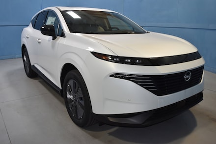 2025 Nissan Murano SL SUV